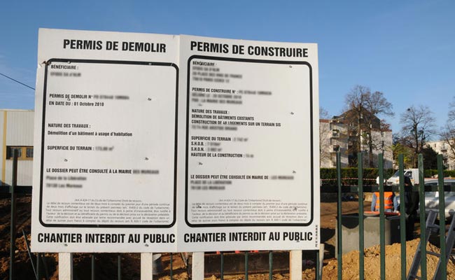 Pourquoi faire un constat d'huissier sur un chantier à Paris ?