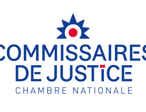 Les huissiers de justice de l’étude ACJIR NICOLAS SIBENALER BECK sont qualifiés commissaire de justice